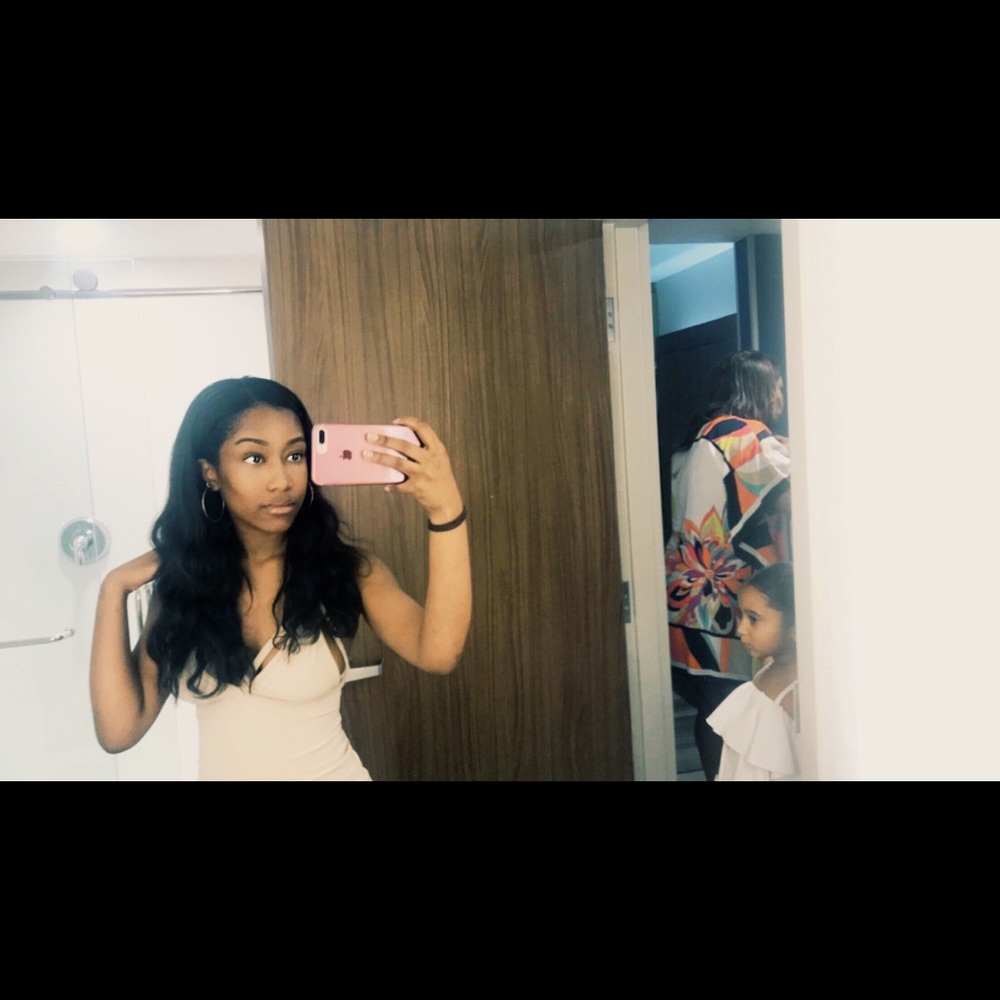 Meet your Posher, Luanne